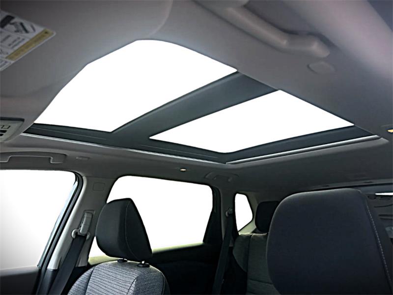 nissan Rogue 2023 - 26