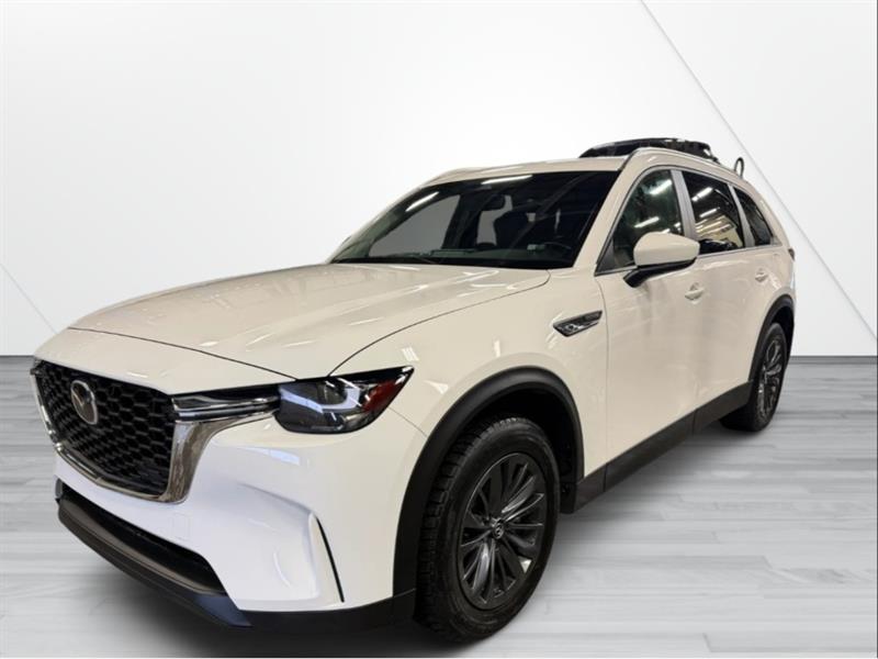 mazda CX-90 2025