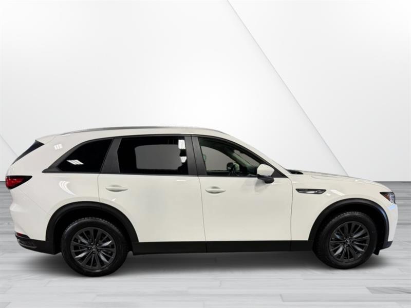 mazda CX-90 2025 - 4