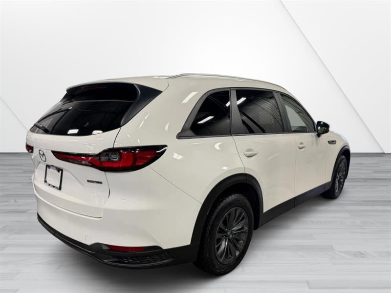 mazda CX-90 2025 - 5