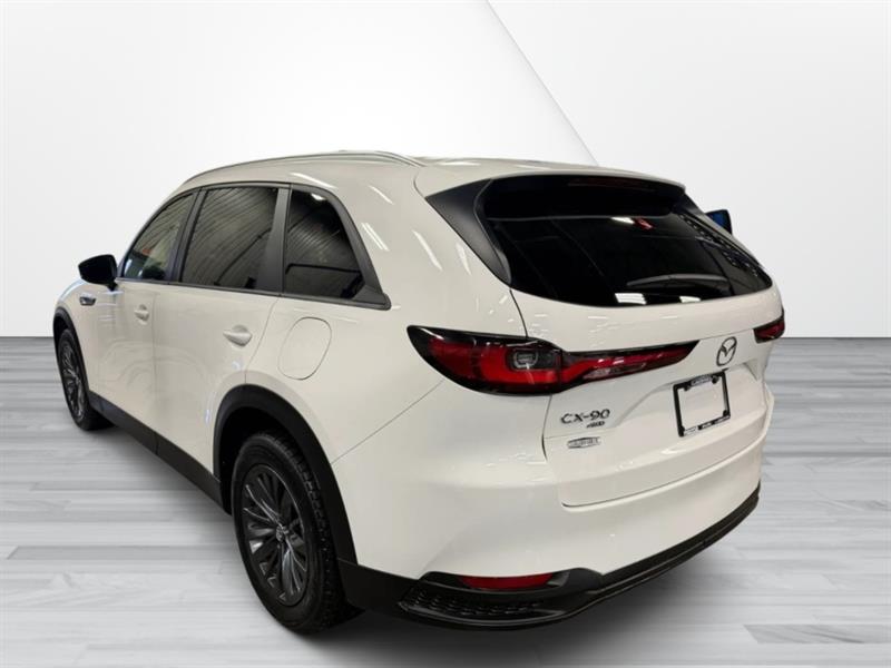 mazda CX-90 2025 - 7