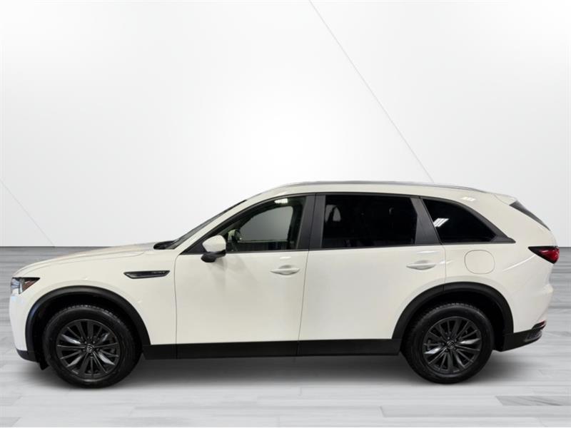 mazda CX-90 2025 - 8