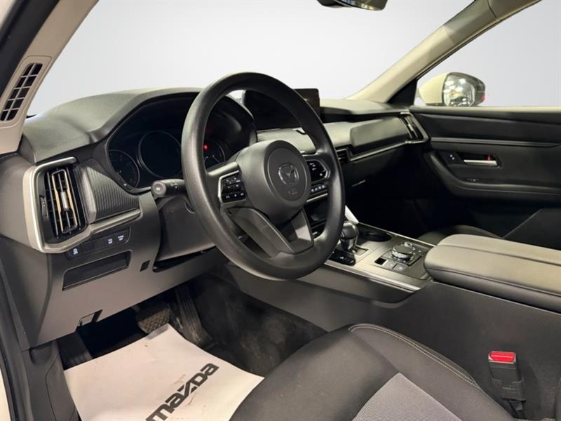 mazda CX-90 2025 - 15