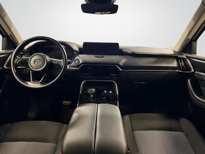 mazda CX-90 2025 - 16