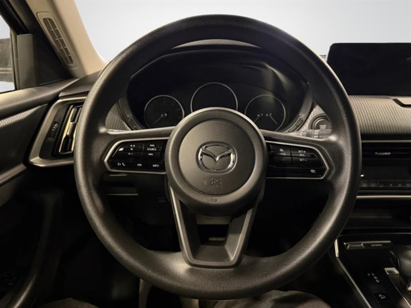 mazda CX-90 2025 - 18