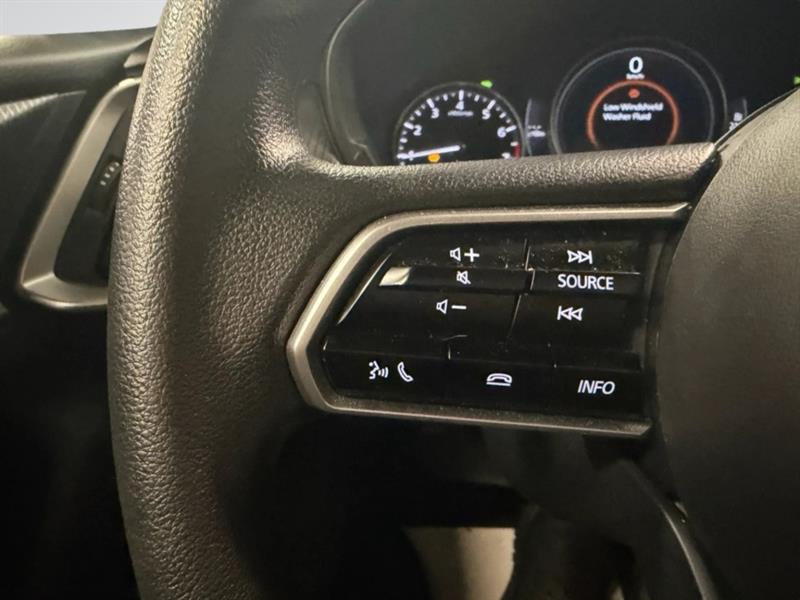 mazda CX-90 2025 - 19