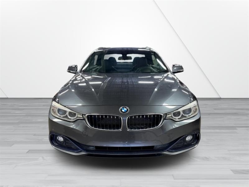 bmw Série 4 2014 - 2