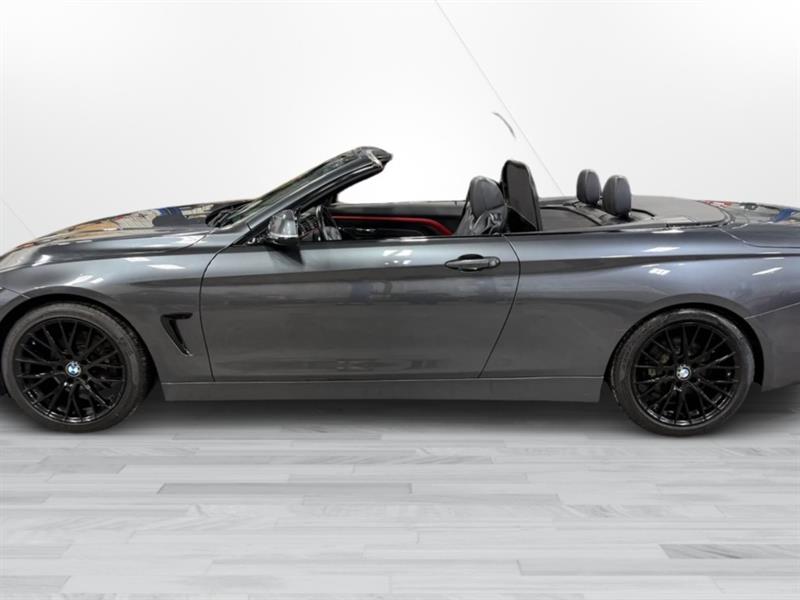 bmw Série 4 2014 - 3