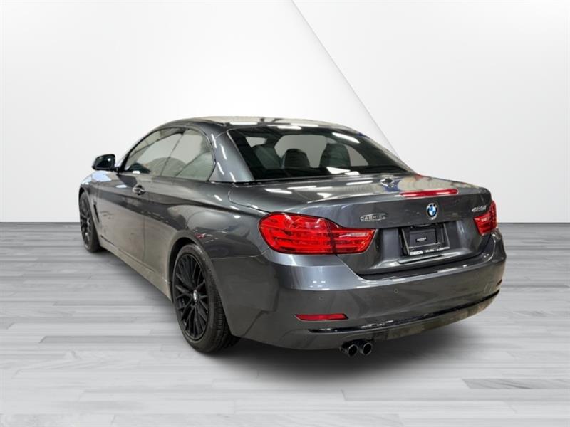 bmw Série 4 2014 - 4