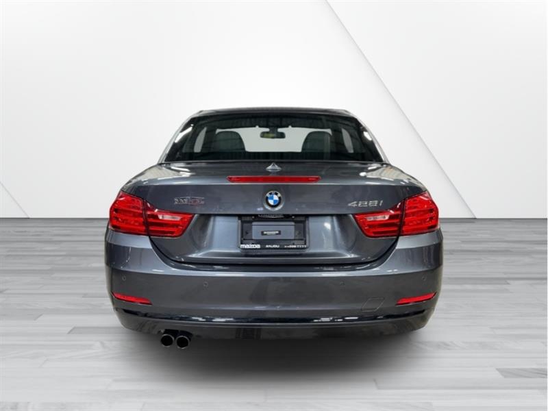 bmw Série 4 2014 - 5
