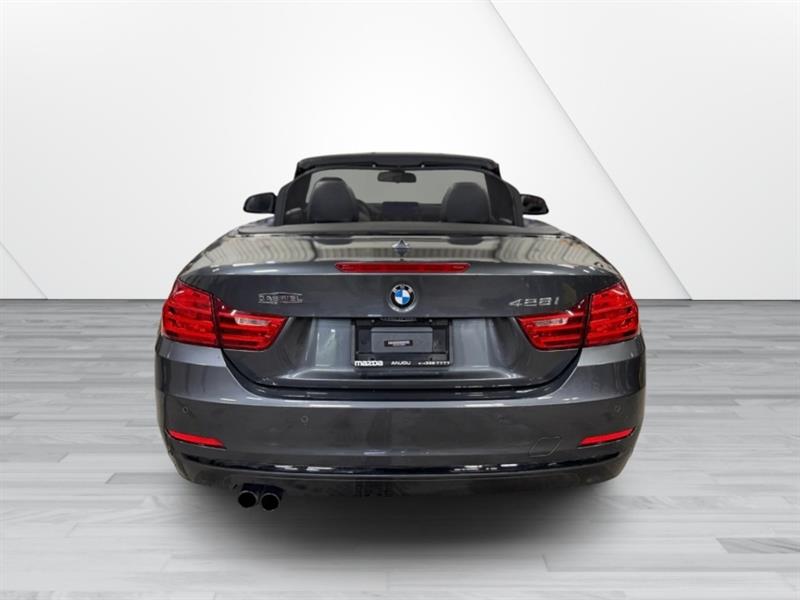 bmw Série 4 2014 - 6