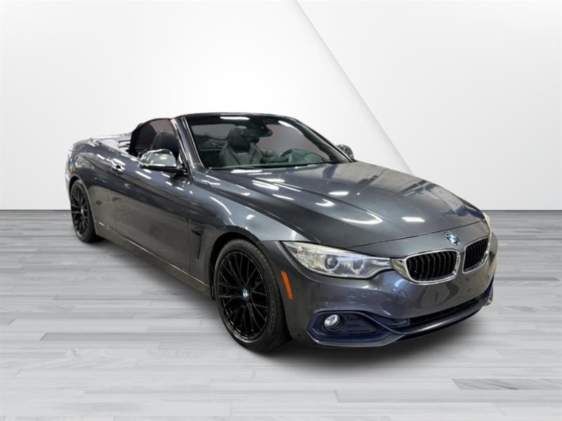bmw Série 4 2014 - 8