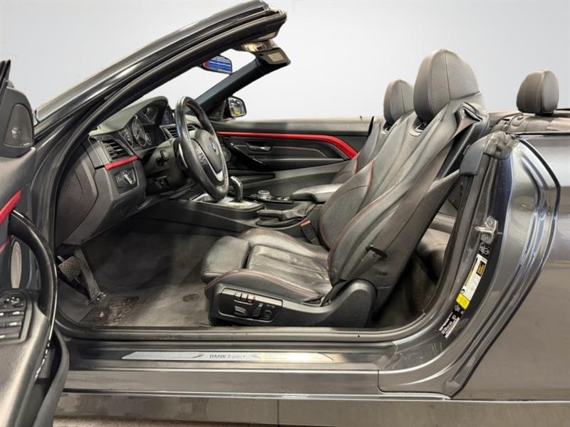 bmw Série 4 2014 - 11