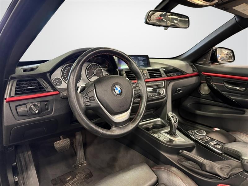 bmw Série 4 2014 - 12