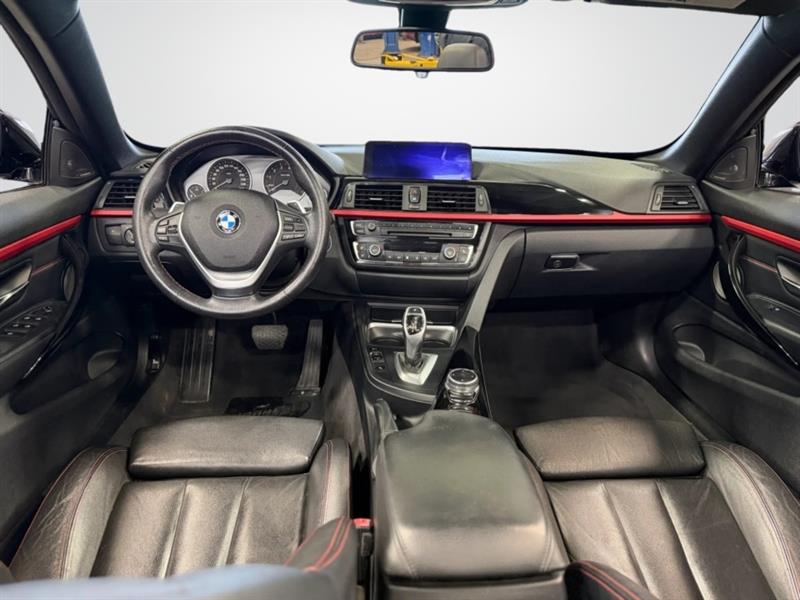 bmw Série 4 2014 - 13