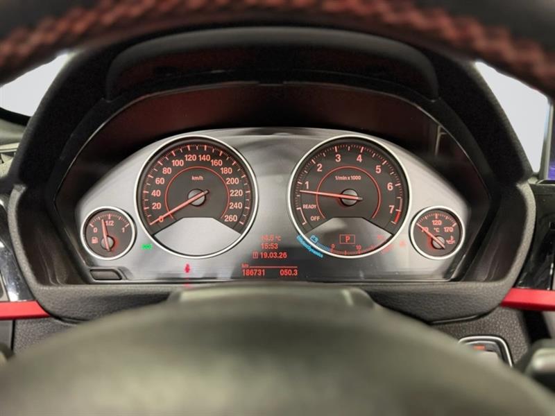 bmw Série 4 2014 - 14