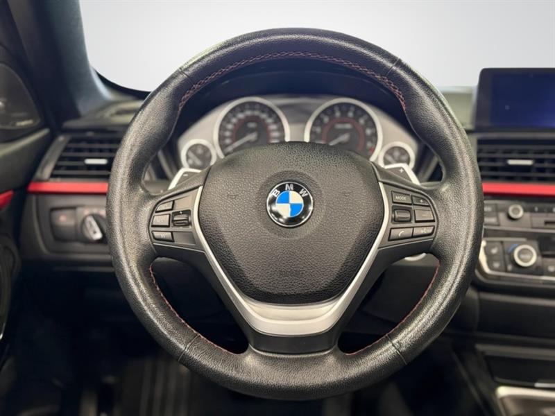 bmw Série 4 2014 - 15