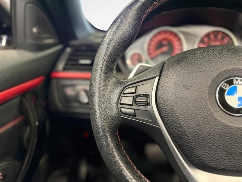 bmw Série 4 2014 - 16