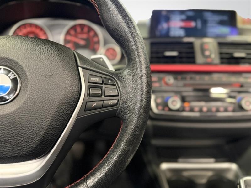 bmw Série 4 2014 - 17