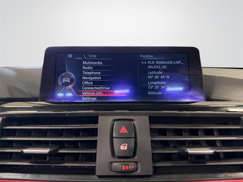 bmw Série 4 2014 - 18
