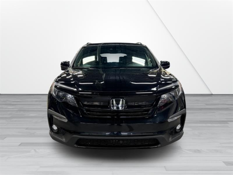 honda Pilot 2022 - 2