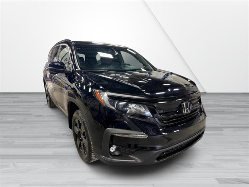 honda Pilot 2022 - 3