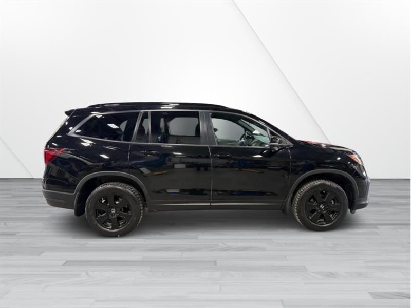 honda Pilot 2022 - 4