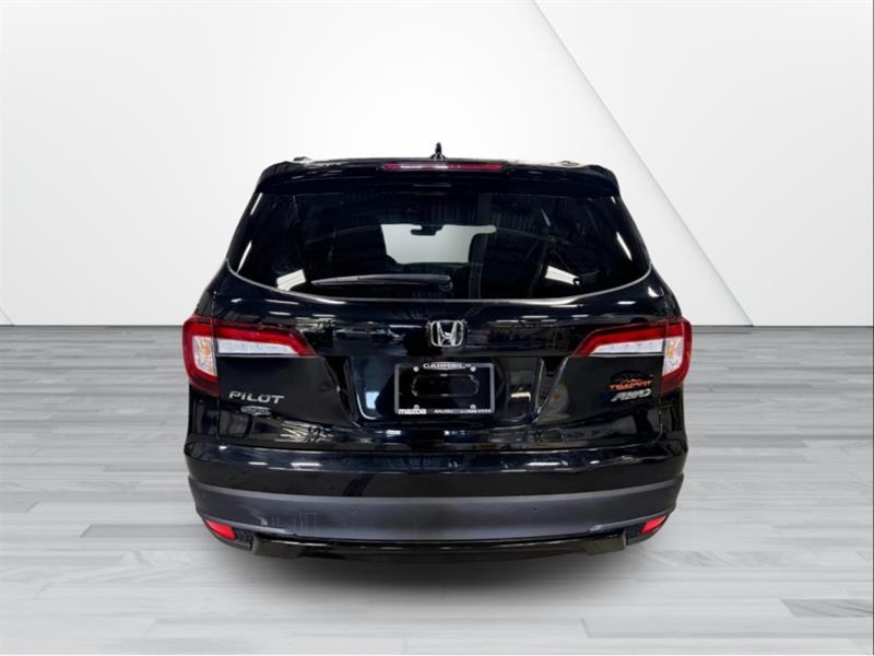 honda Pilot 2022 - 6