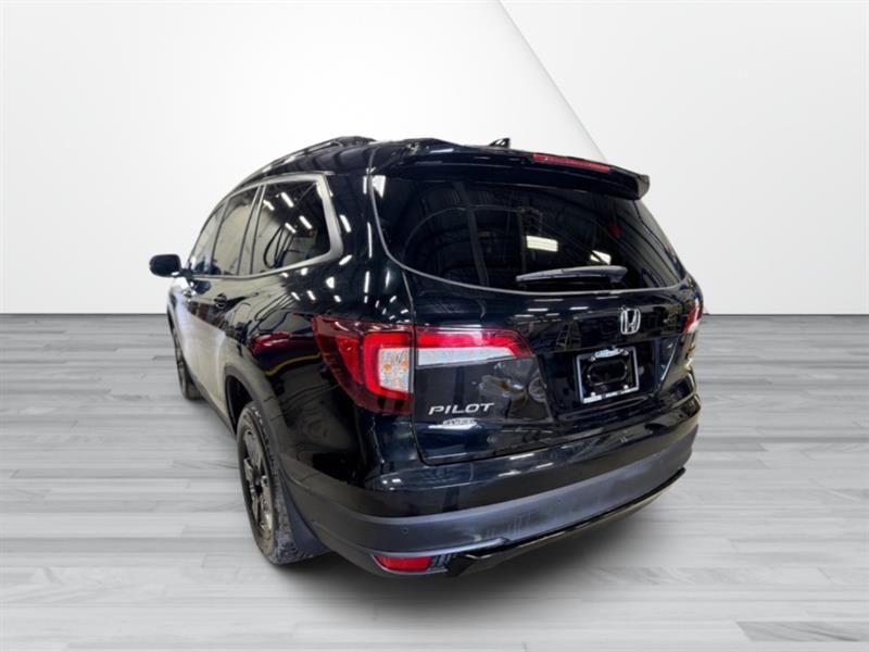 honda Pilot 2022 - 7