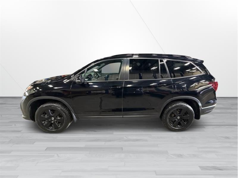 honda Pilot 2022 - 8