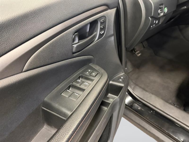 honda Pilot 2022 - 13