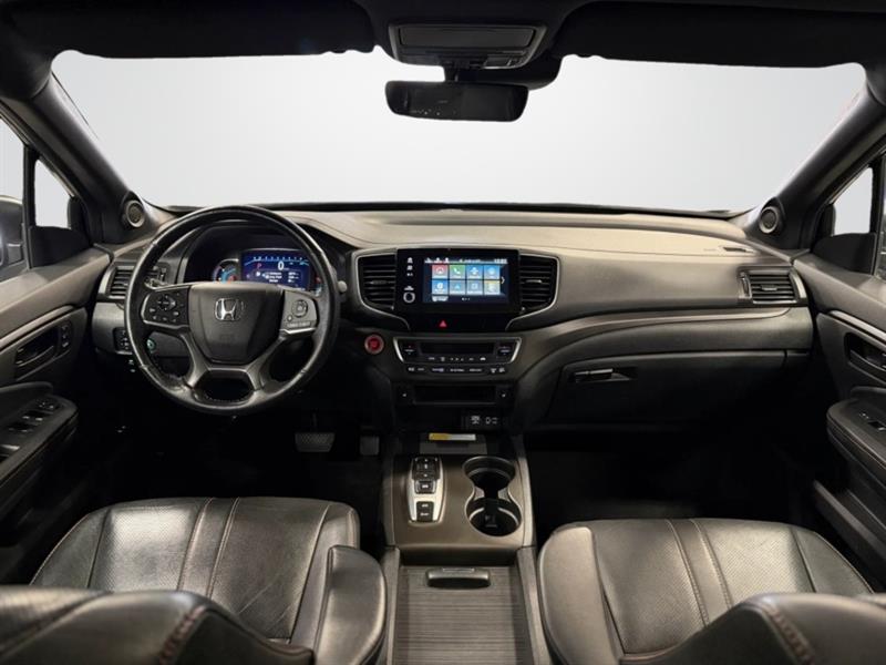 honda Pilot 2022 - 15