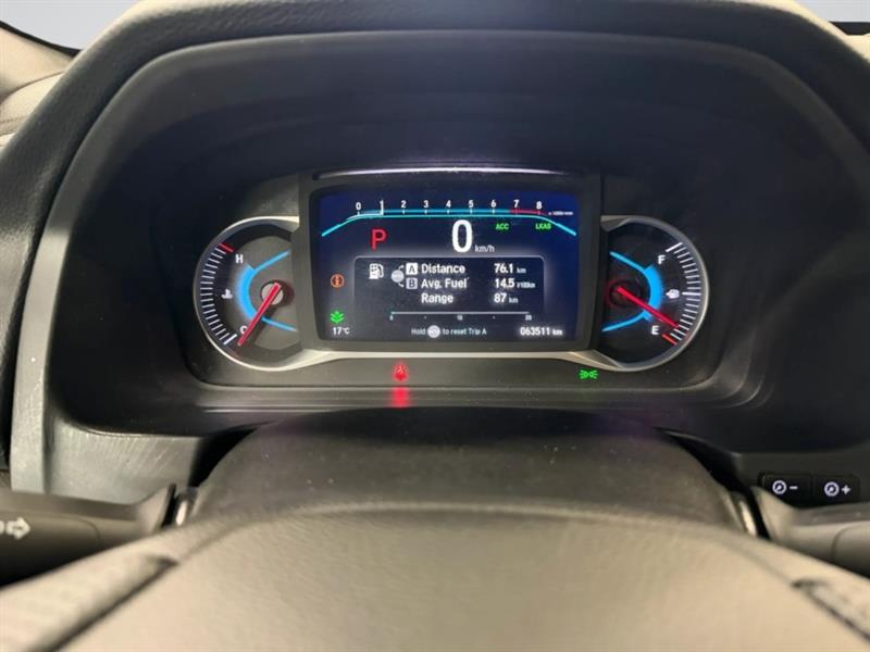 honda Pilot 2022 - 17