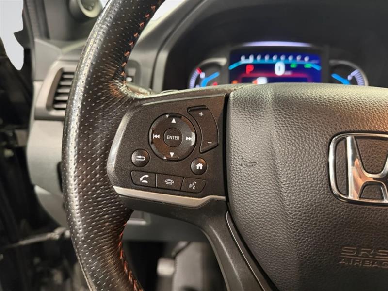 honda Pilot 2022 - 20