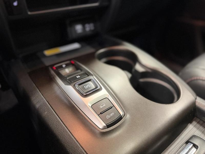honda Pilot 2022 - 25