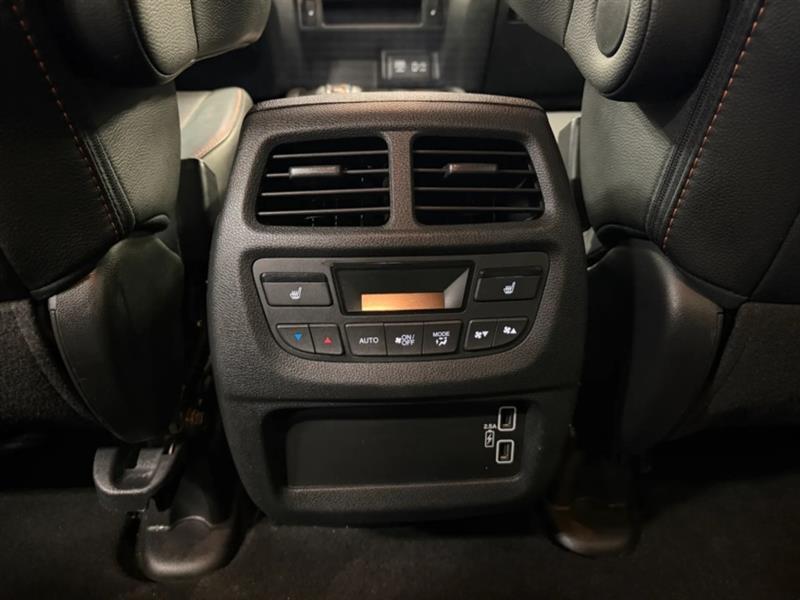 honda Pilot 2022 - 28