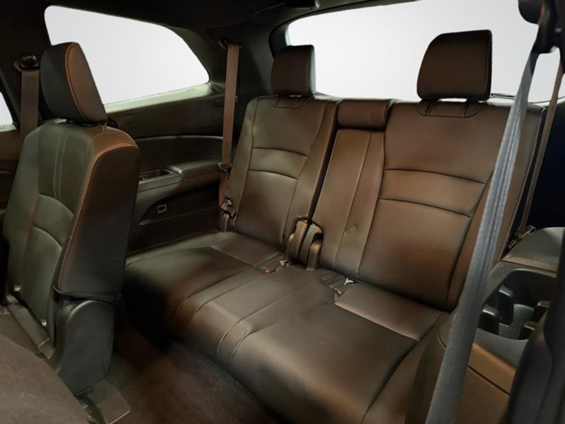 honda Pilot 2022 - 29