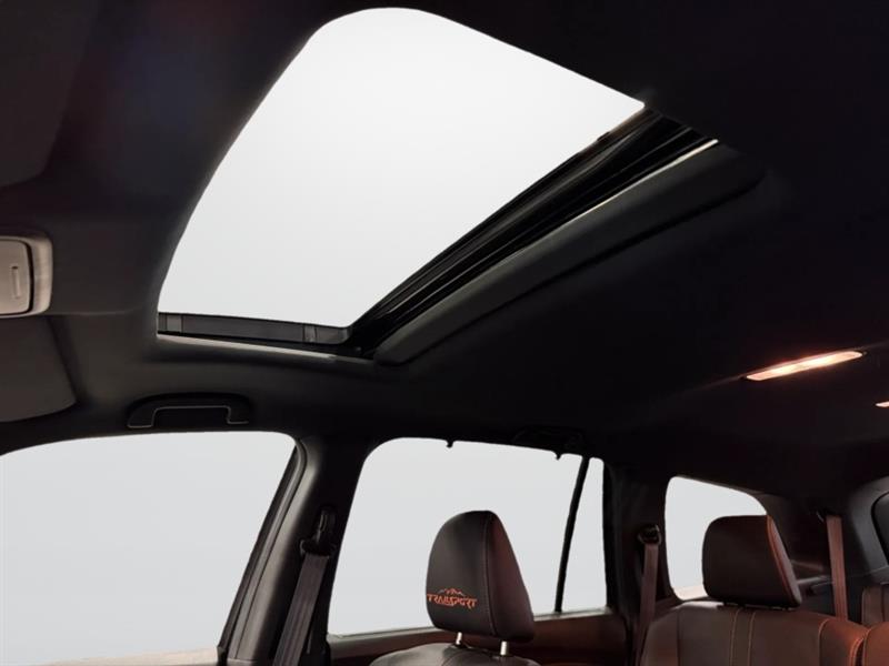 honda Pilot 2022 - 30