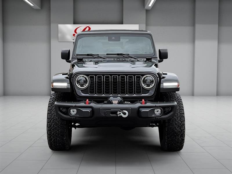 jeep Wrangler 2024 - 2
