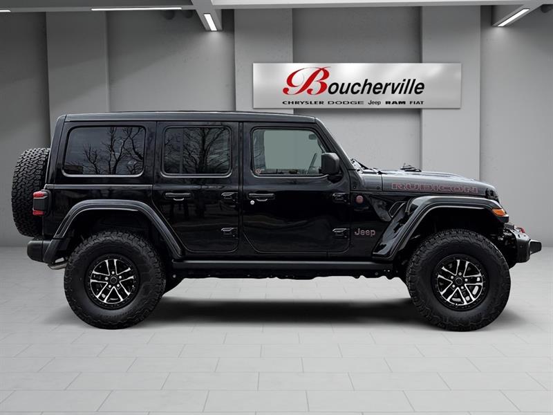 jeep Wrangler 2024 - 4