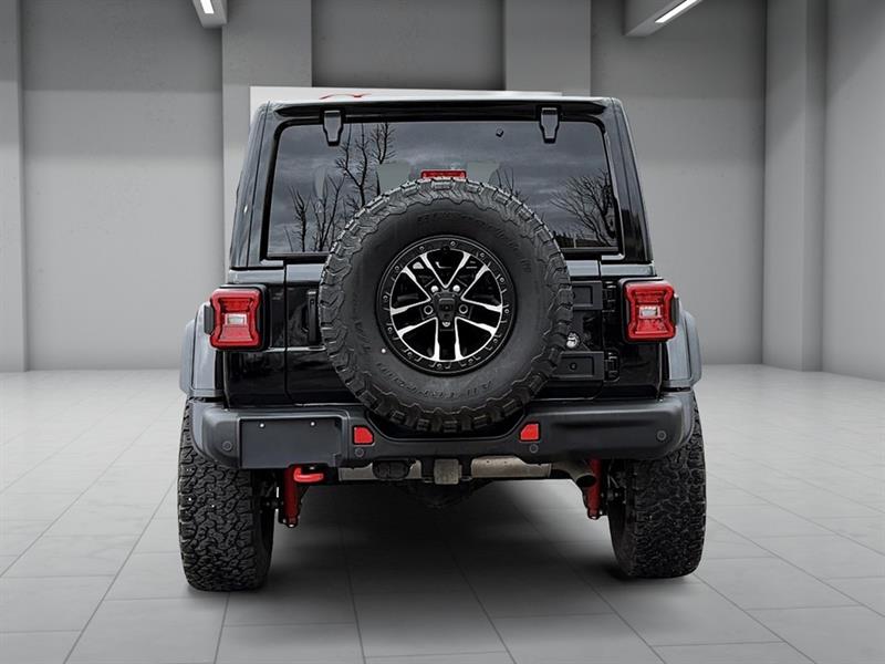 jeep Wrangler 2024 - 6