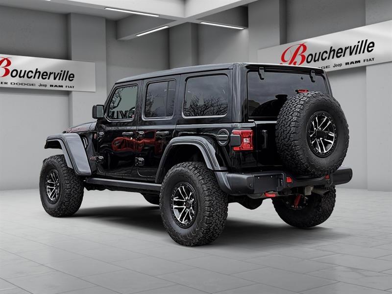 jeep Wrangler 2024 - 7