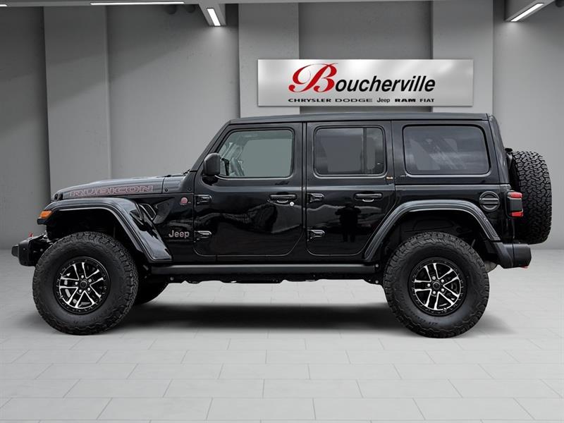 jeep Wrangler 2024 - 8
