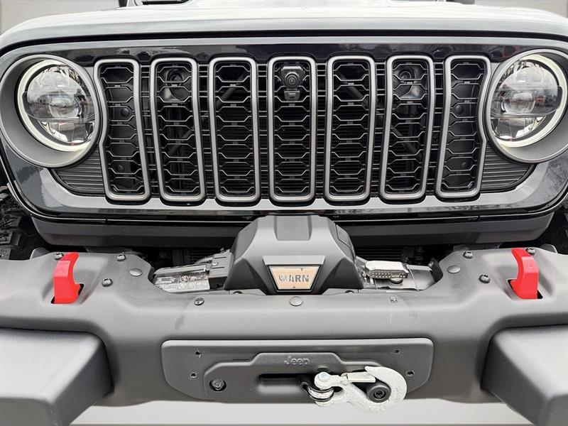 jeep Wrangler 2024 - 10