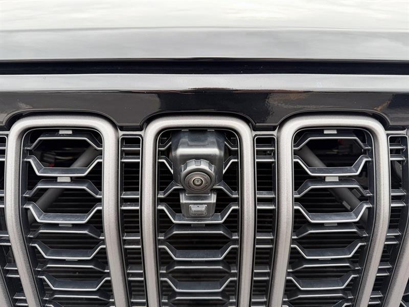 jeep Wrangler 2024 - 11