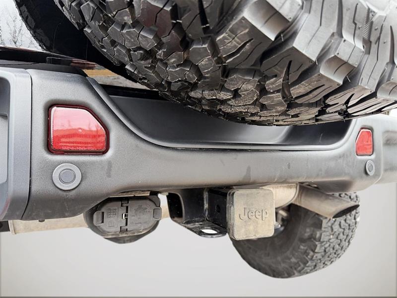 jeep Wrangler 2024 - 15