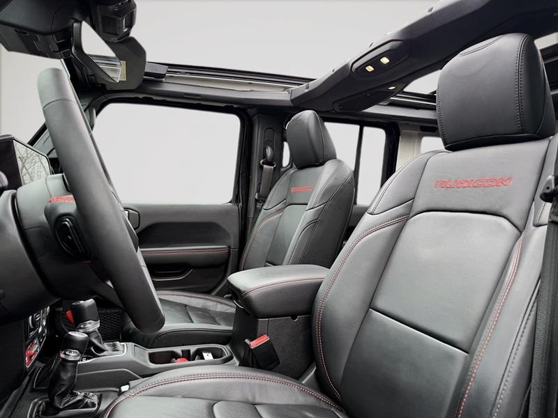 jeep Wrangler 2024 - 17