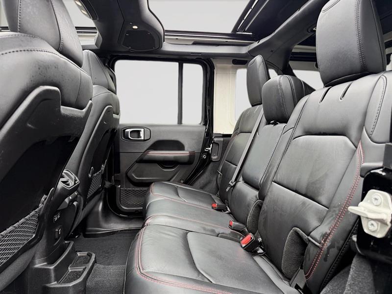 jeep Wrangler 2024 - 18
