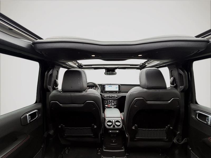 jeep Wrangler 2024 - 20
