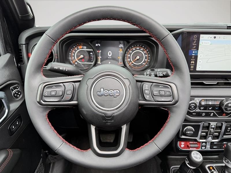 jeep Wrangler 2024 - 23